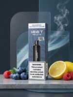 IEET 10k puff - Image 11